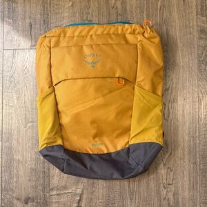 Osprey Daylight tote pack
